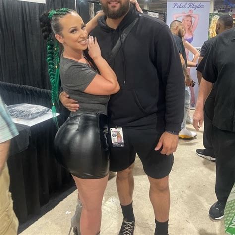 jada stevens 2023|EXXXOTICA Expo